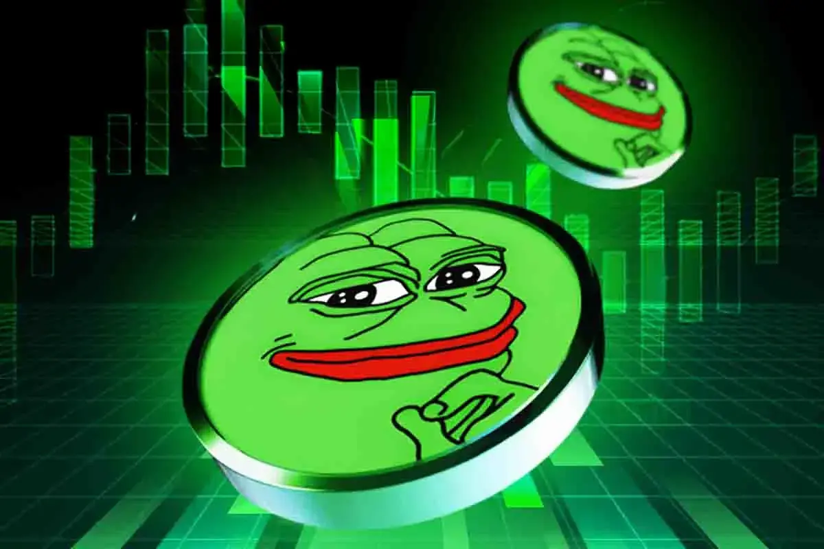 Как изменится цена PEPE к декабрю 2025