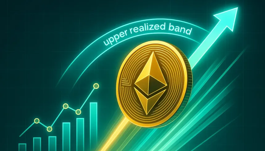 Прогноз вартості Ethereum: які шанси зростання з $4 600 до $7 500 у 2025